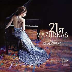 Anna Kijanowska, Lyudmila German, Matthew Bengtson, Thomas Bloch Bonhoff, Thomas