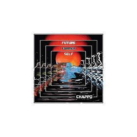 Chappo Future Former Self CD