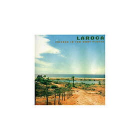 Laroca Friends In Faraway Places CD