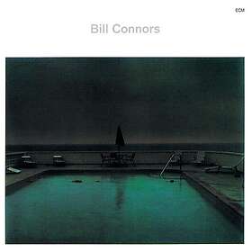 Bill Connors Swimming With A Hole In My Body CD