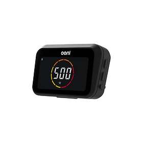 Ooni Connect Digital Temperature Hub Black