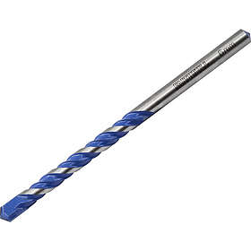 Faithfull FAIMCD6100 Multi Construction Drill Bit 6mm 1pcs