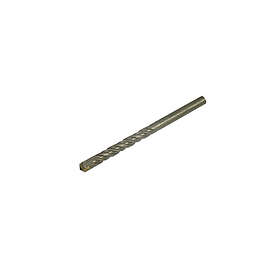 Faithfull FAIS65100 Masonry Drill 6.5mm 10pcs