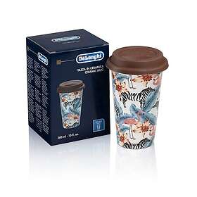 DeLonghi DLSC067 Tasse de voyage 0.3L