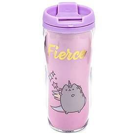 Thumbs Up! Pusheen Travel Mug 0.275L
