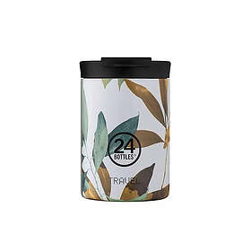 24 Bottles Tivoli Travel Tumbler 0.35L
