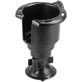 RAM Mount Drikkekopholder med Sugkopp