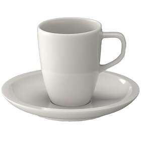 Villeroy & Boch Artesano Original Espresso Cup med Fat 10cl 2-pack