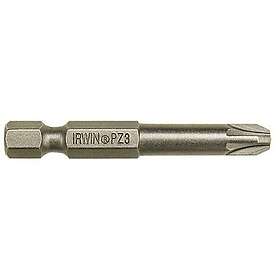 Irwin 10504370 Pozi Power Tournevisse Bit 70mm 1pcs
