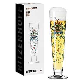 Ritzenhoff Heldenfest Verre à bière 33cl