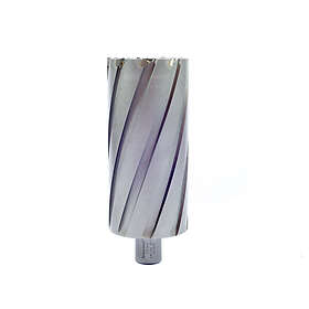 Rotabroach RAPTX210 Carbide TCT Mag Bore Cutter 21mm 100mm 10pcs