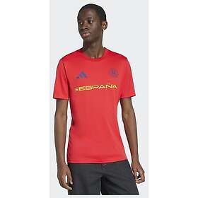 Adidas FIFA World Cup 26™ Spain Jersey (Men's)