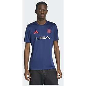 Adidas USA 26 Hjemmetrøye (Herre)