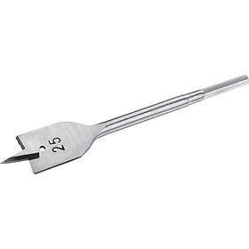 Stanley STA52030 Foret de bois plat 18mm 154mm 1pcs
