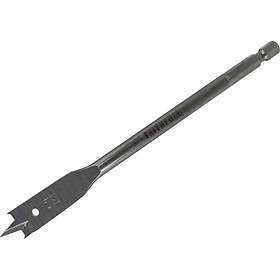 Faithfull FAIFB14E Flat Wood Drill Bit 14mm 151mm 1pcs