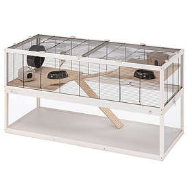 Ferplast hamsterbur Domster 120x50x66.5cm