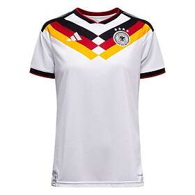 Adidas Germany 26 Home Jersey (Women's)