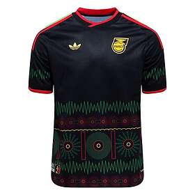 Adidas Jamaica 2026 Away Jersey (Herre)