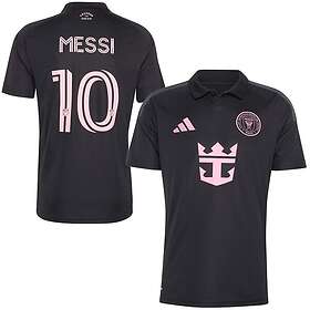 Adidas Inter Miami CF 25/26 Hjemme Trøje (Unisex)