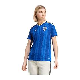 Adidas Suède 26 Maillot Extérieur (Femme)
