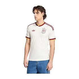 Adidas Spanien 26 Ude Trøje (Herre)