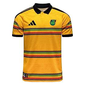 Adidas Jamaica 26 2026 Hjemmetrøje (Herre)