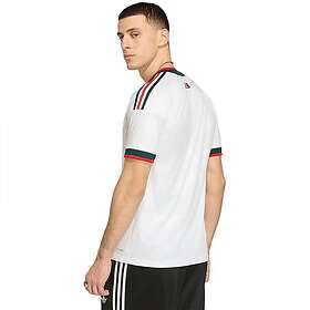 Adidas Mexico 26/27 Away Jersey (Men's)