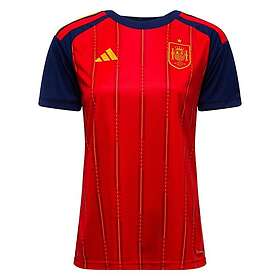 Adidas Spanien 26/27 Hjemmetrøje (Dame)