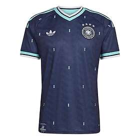 Adidas Tyskland 26 Bortjersey (Herr)