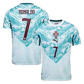 Puma Portugal 25/26 Replica Away Jersey (Men's)