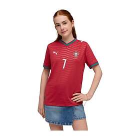 Puma Portugal 26/27 Jersey (Jr)
