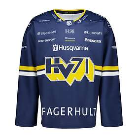 Exclusive HV71 Hemmaplan 25/26 Tröja (Unisex)