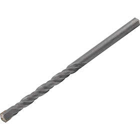 Faithfull FAIS6100 Masonry Drill Bit 6mm 100mm 10pcs