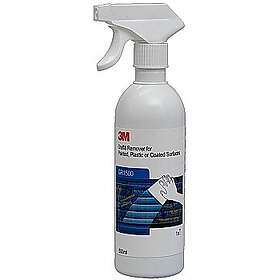 3M GR1500 All-Purpose Cleaner Liquid 500ml