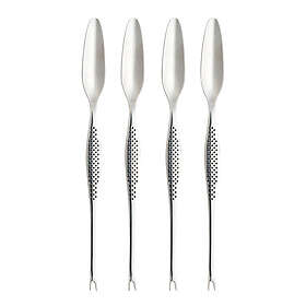 Global Classic Skalldyrgaffel 4-pack