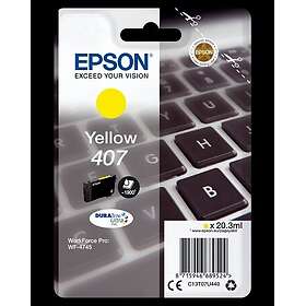 Epson C13T07U440 (Yellow)