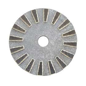 3M Rondell Diamond Floor Brush 13'' 1000 Series