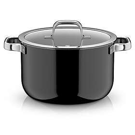 WMF Fusiontec Mineral Pro Gryta 24cm 2.4L (med lock)