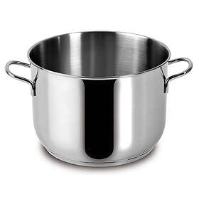 Lagostina Every Casserole Round 24cm 7L