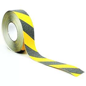 3M Safety-Walk Gul/Svart 51 mm x 18.