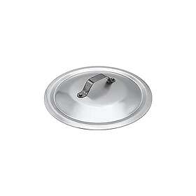Pentole Agnelli ALMA12936 Couvercle de casserole Aluminium 36 cm