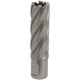 Sealey RBHSS22L HSS Mag Drill Cutter 22mm