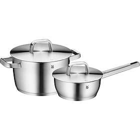 WMF Iconic 0740026030 Ensemble de casseroles 4pcs