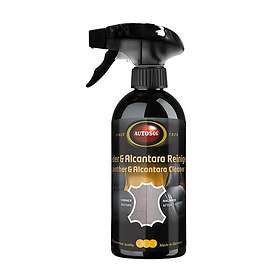 Autosol Läder- och Alcantara rengörare 500ml