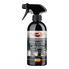 Autosol Stainless Steel Power Cleaner 500ml