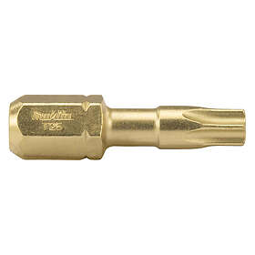 Makita B-28422 Torx Bits 25mm 2pcs