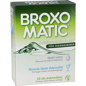 Broxo Matic 1.5kg