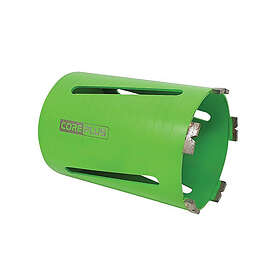 Coreplus DCD107 Core Drill Bit