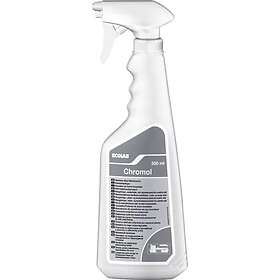 Ecolab Chromol Stålpleiespray