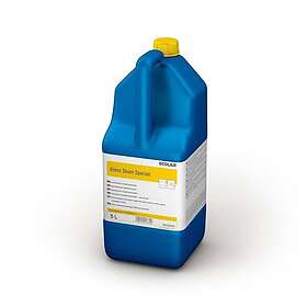 Ecolab Special All-Purpose Cleaner Liquid 5L
